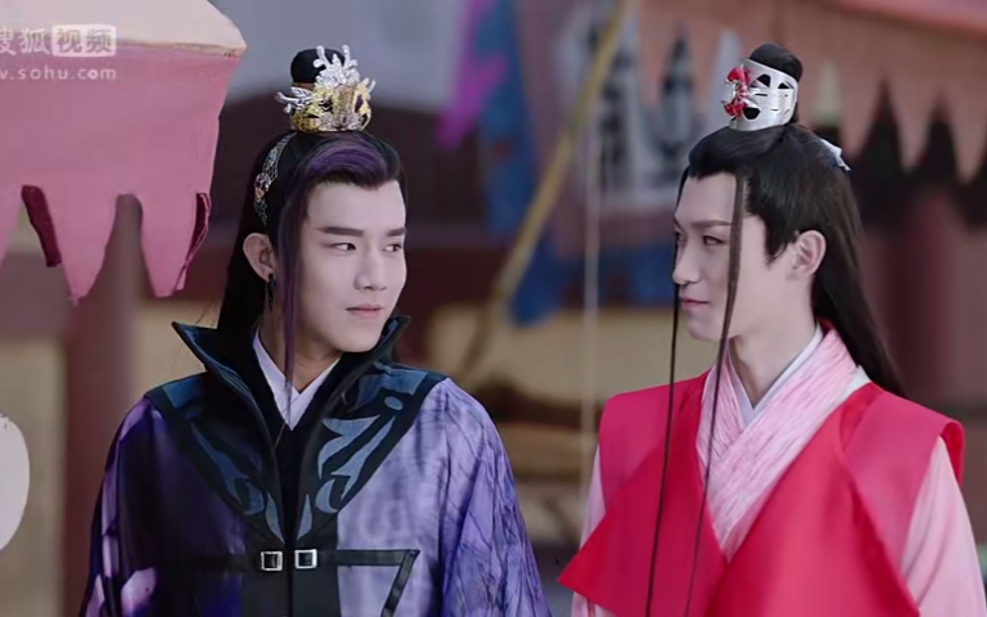 刺客列传慕容离x执明执离同人bgm上邪结局he