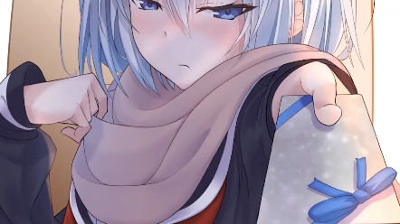 空银承太郎向你发起击剑邀请