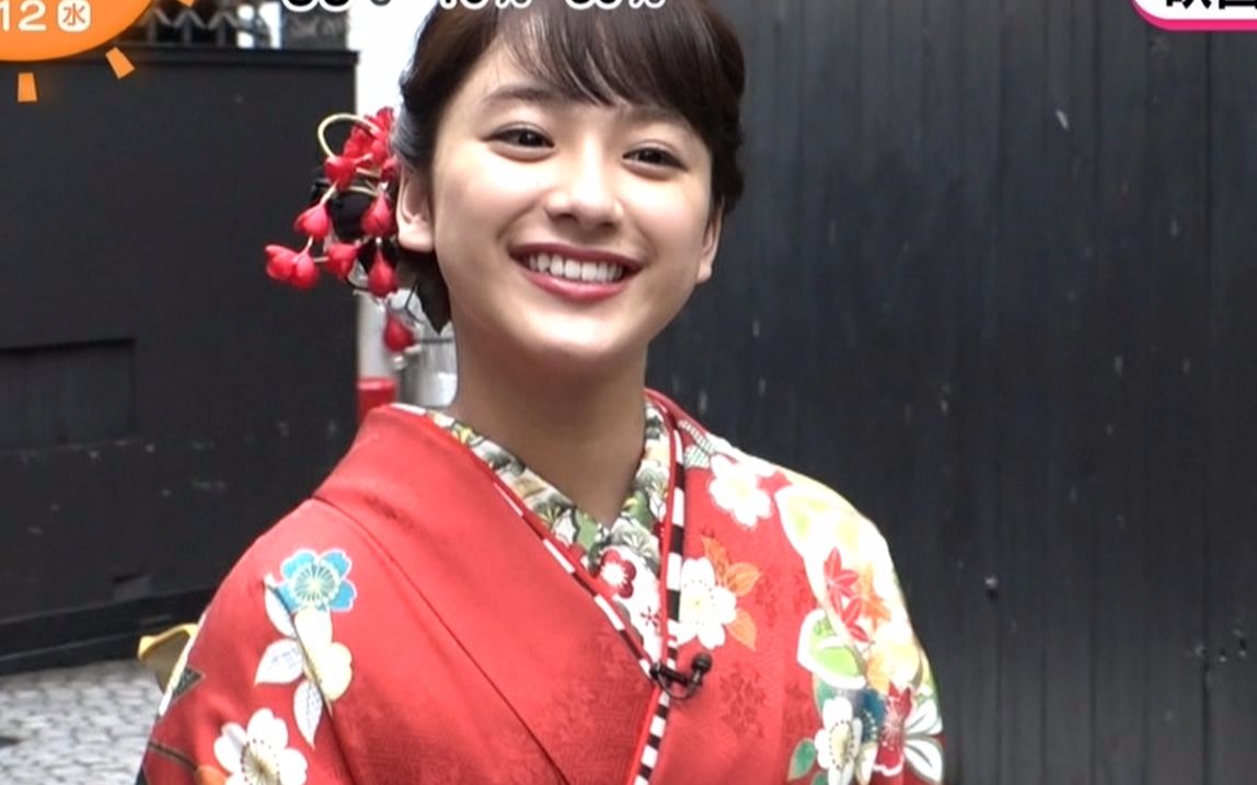 [生肉]170712 闹钟电视 宫司爱海的广人苑【平祐奈】