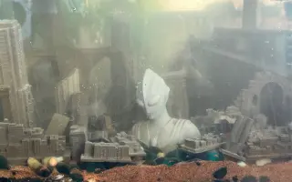 超古代遗迹 哔哩哔哩 Bilibili 超古代遗迹 哔哩哔哩 Bilibili