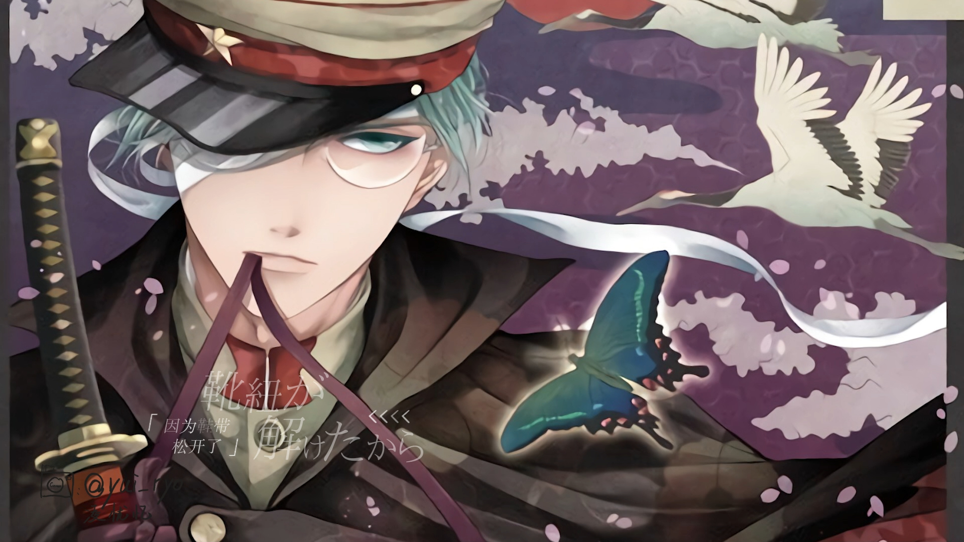 【ai秀雄】 僕が死のうと思ったのは