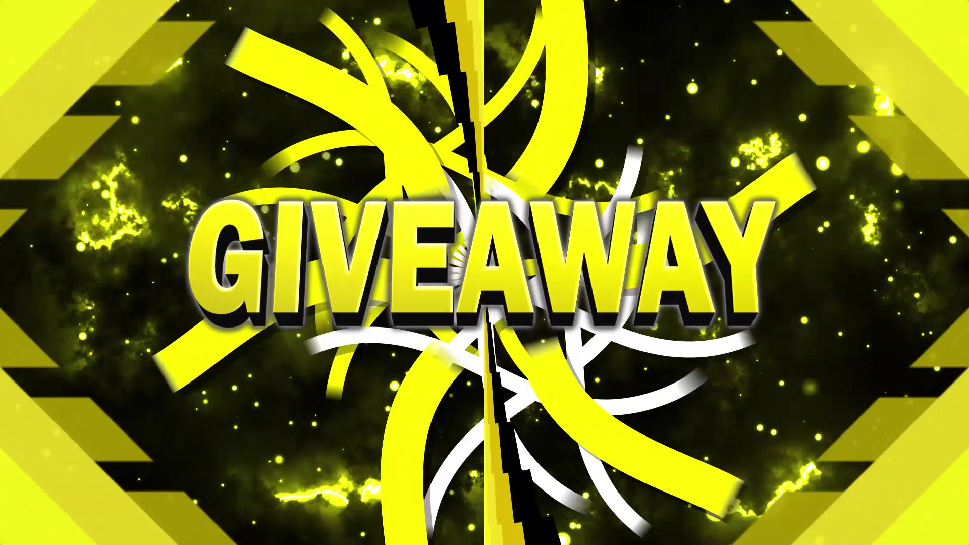 giveawayae片头intro6forgiveaway片头抽奖100fans