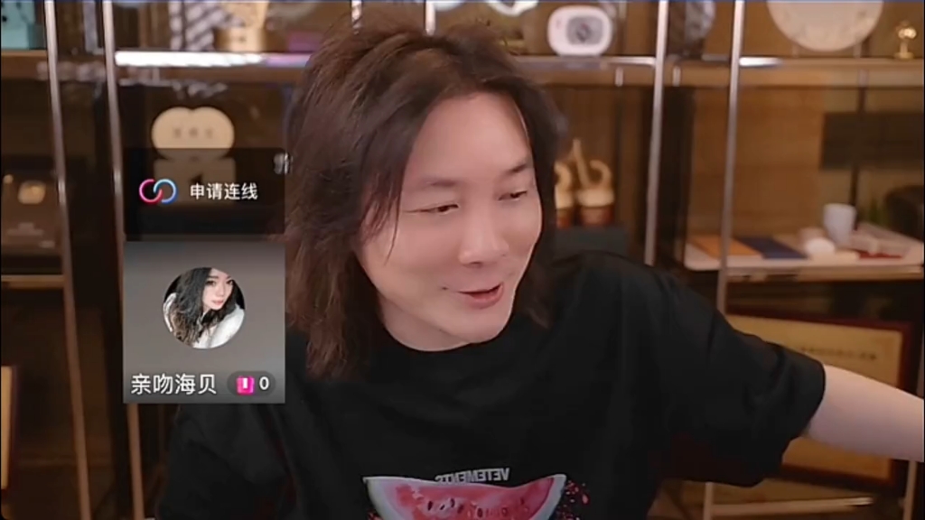 张大仙连麦粉丝点英雄,安琪拉秒杀一切