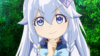 LAREINE - ラレーヌ- Saikai no Hana - 再会の花PV_哔哩哔哩_bilibili