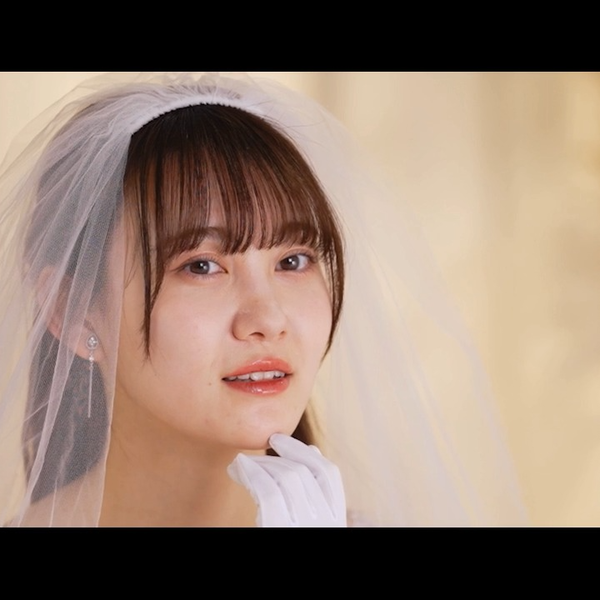 Nao Tomisato Dear Bride ポートレート Nao Tomisato Dear Bride ポートレート