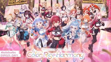 熟肉]Hololive卡拉OK女子会『第四部』时乃空，夏色祭，赤井心，AZKi_哔