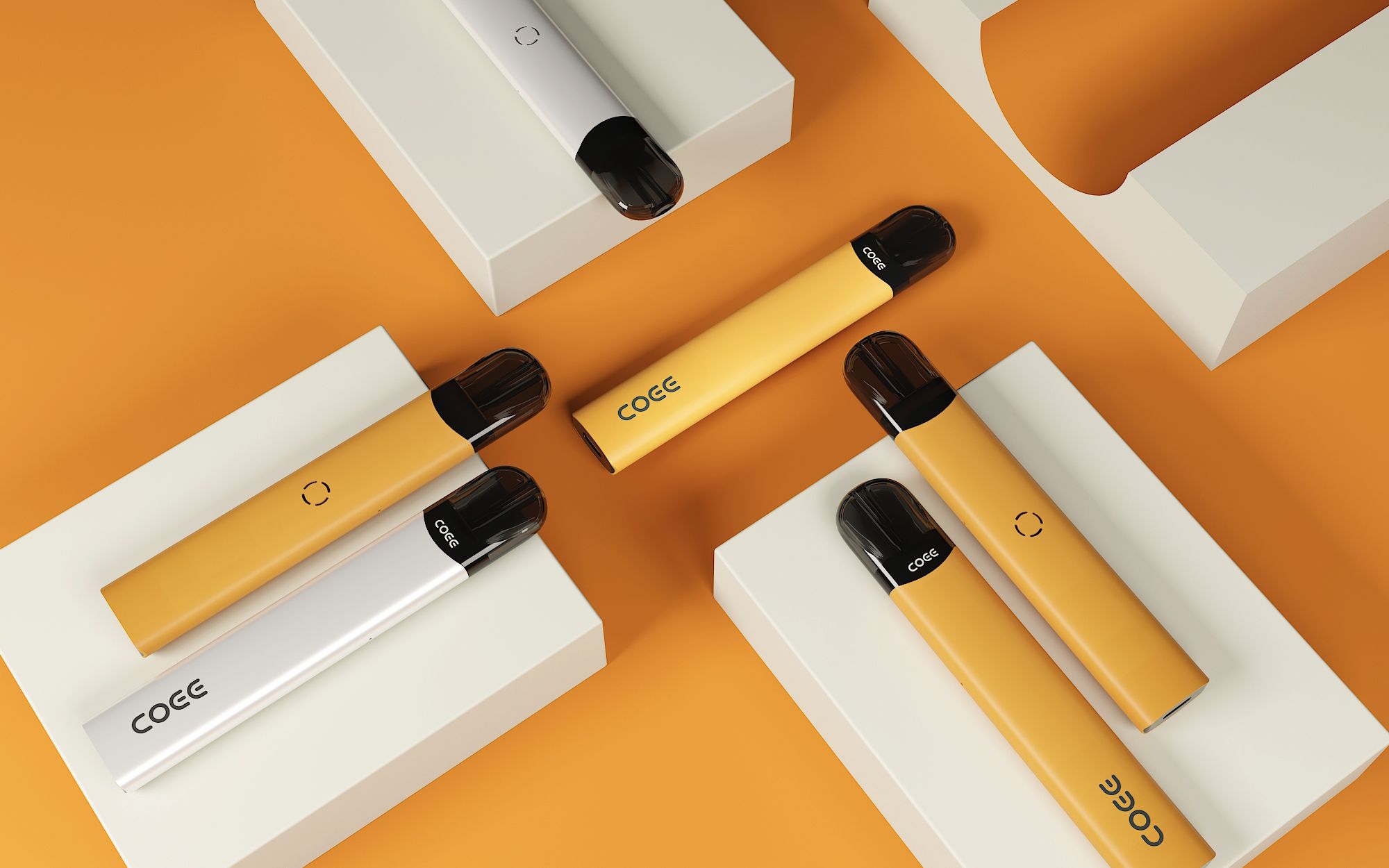 coee可逸乐享套装,日夜畅玩,新潮体验