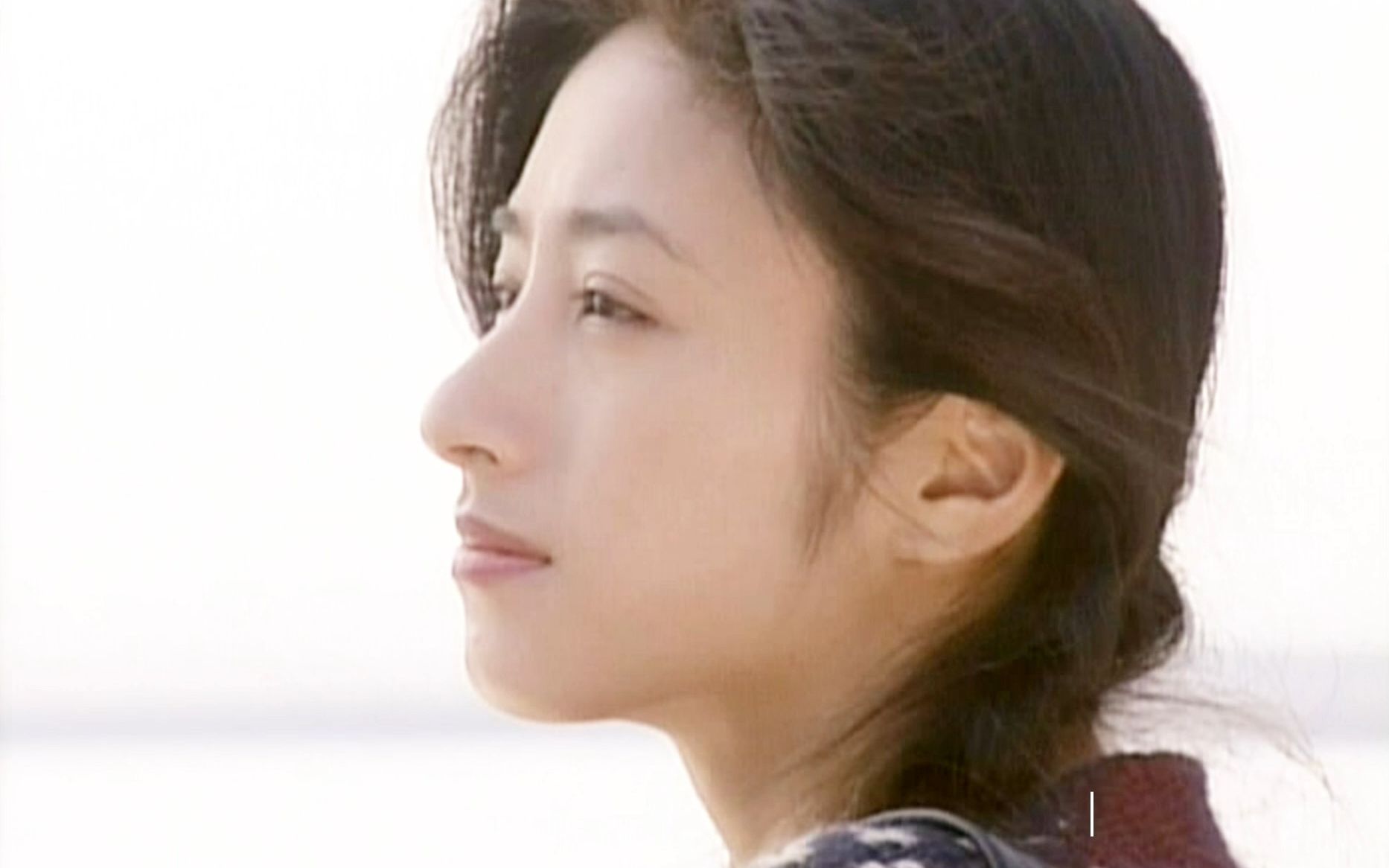 麻田かおり 麻田香织 电车惊魂 No.1