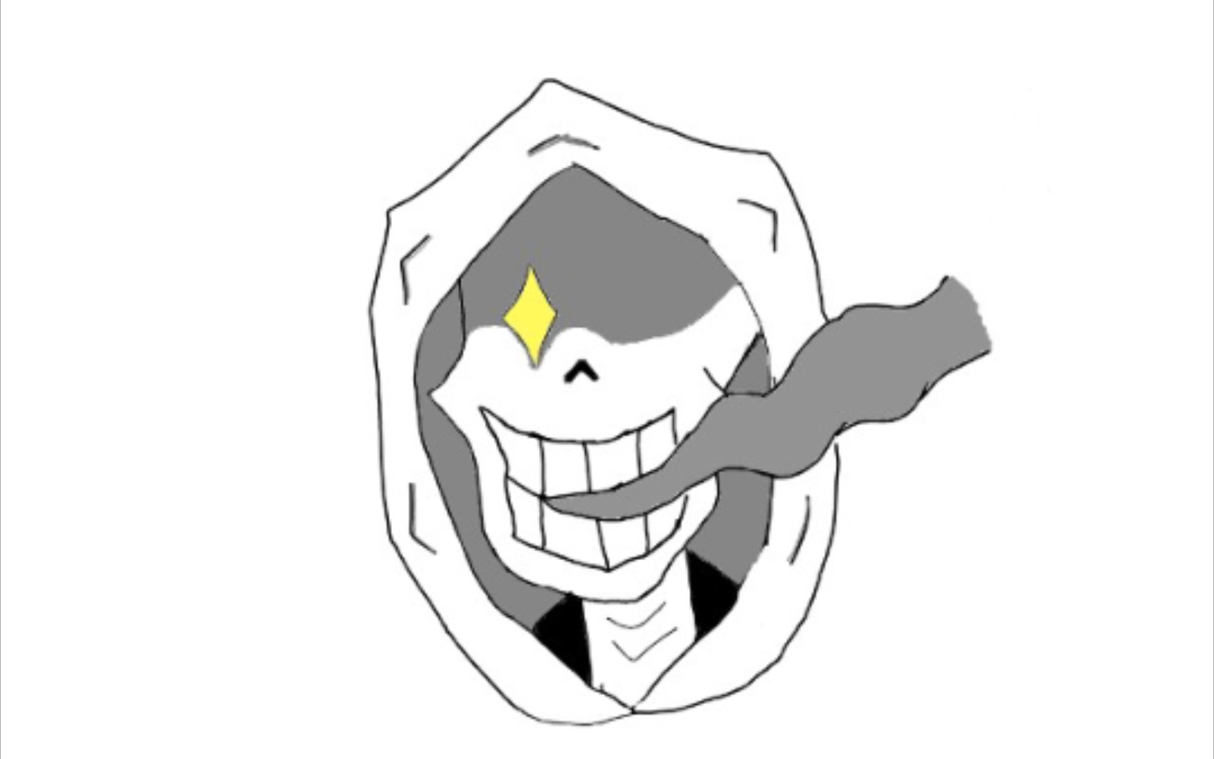 自己画的dustswap烟枪