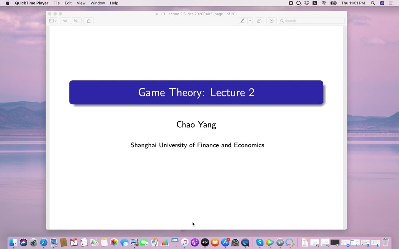 [图]Game Theory