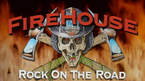 Firehouse - Rock On The Road (Live In Japan 1991)_哔哩哔哩_bilibili