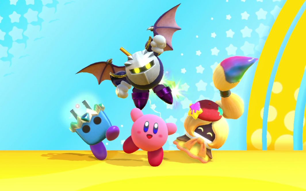 星之卡比新星同盟通关流程05完结