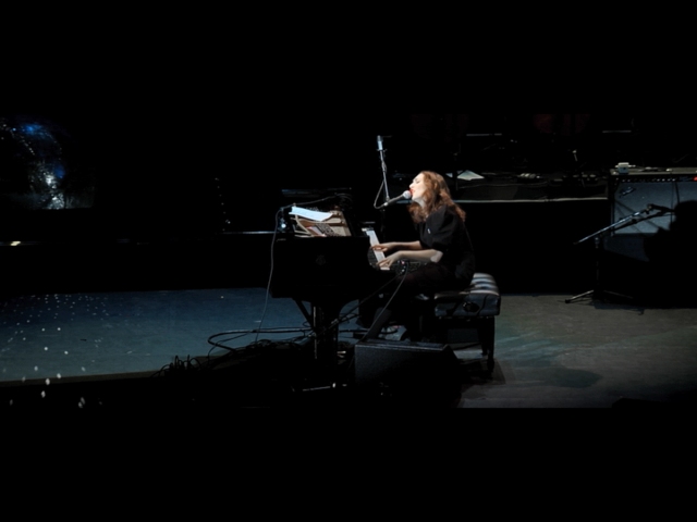 [图]Folding Chair (Live in London) - Regina Spektor