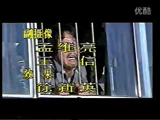 [图]怀旧电视金曲1986追捕贼王片尾曲·张伟进