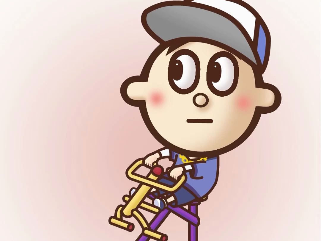 当旺仔去了成都迪士尼