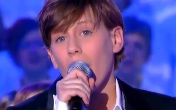 [图]【JBMaunier&Clémence】Concerto Pour Deux Voix 合集