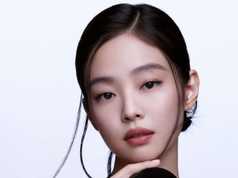 【JENNIE】最新HERA广告图一组!气质大美妞.哔哩哔哩bilibili