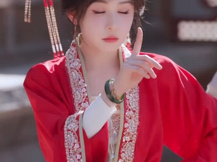 姜十七也来点短剧了