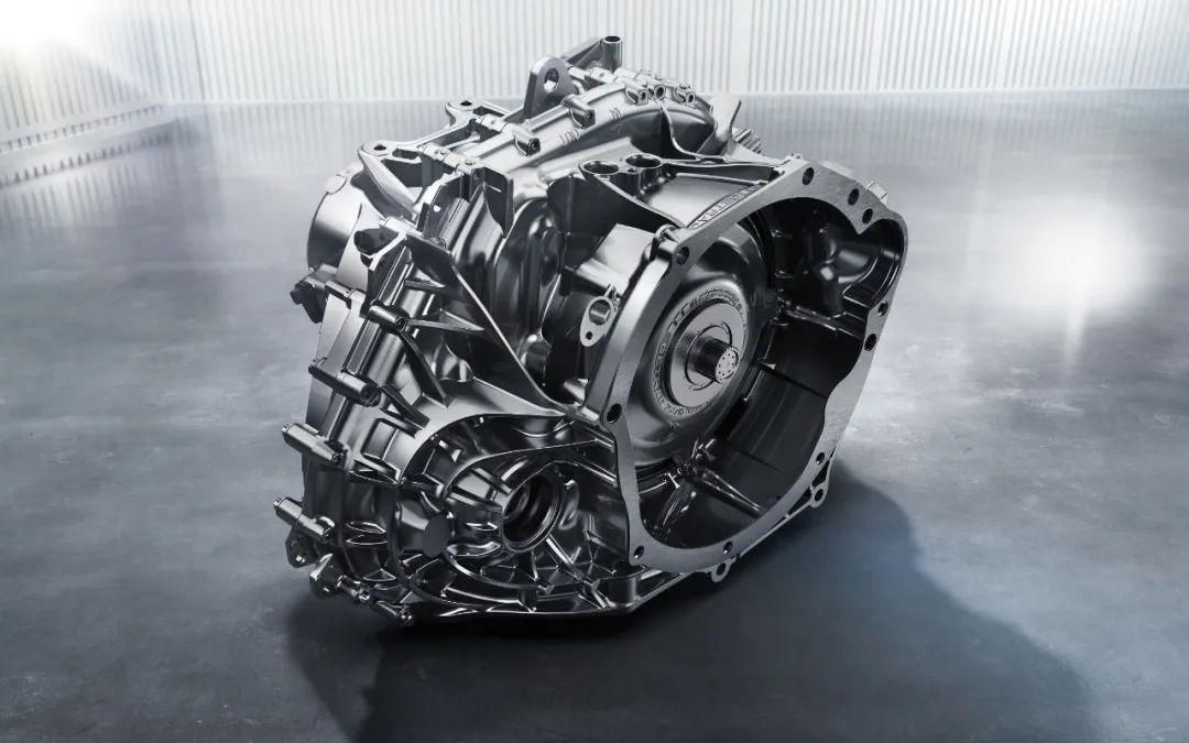 cvt变速箱传动出现毛病了 维修贵不贵?