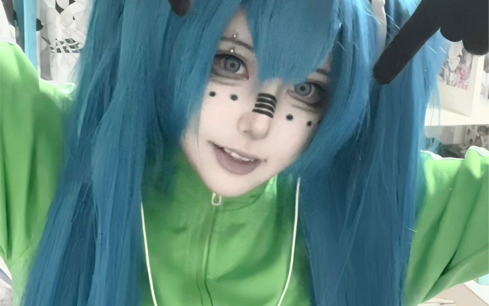 俄罗斯套娃|miku