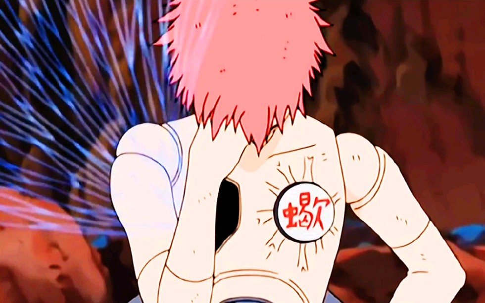 百机蝎奥义台词教学已经和小鬼的时候不一样了现在的我强可敌国