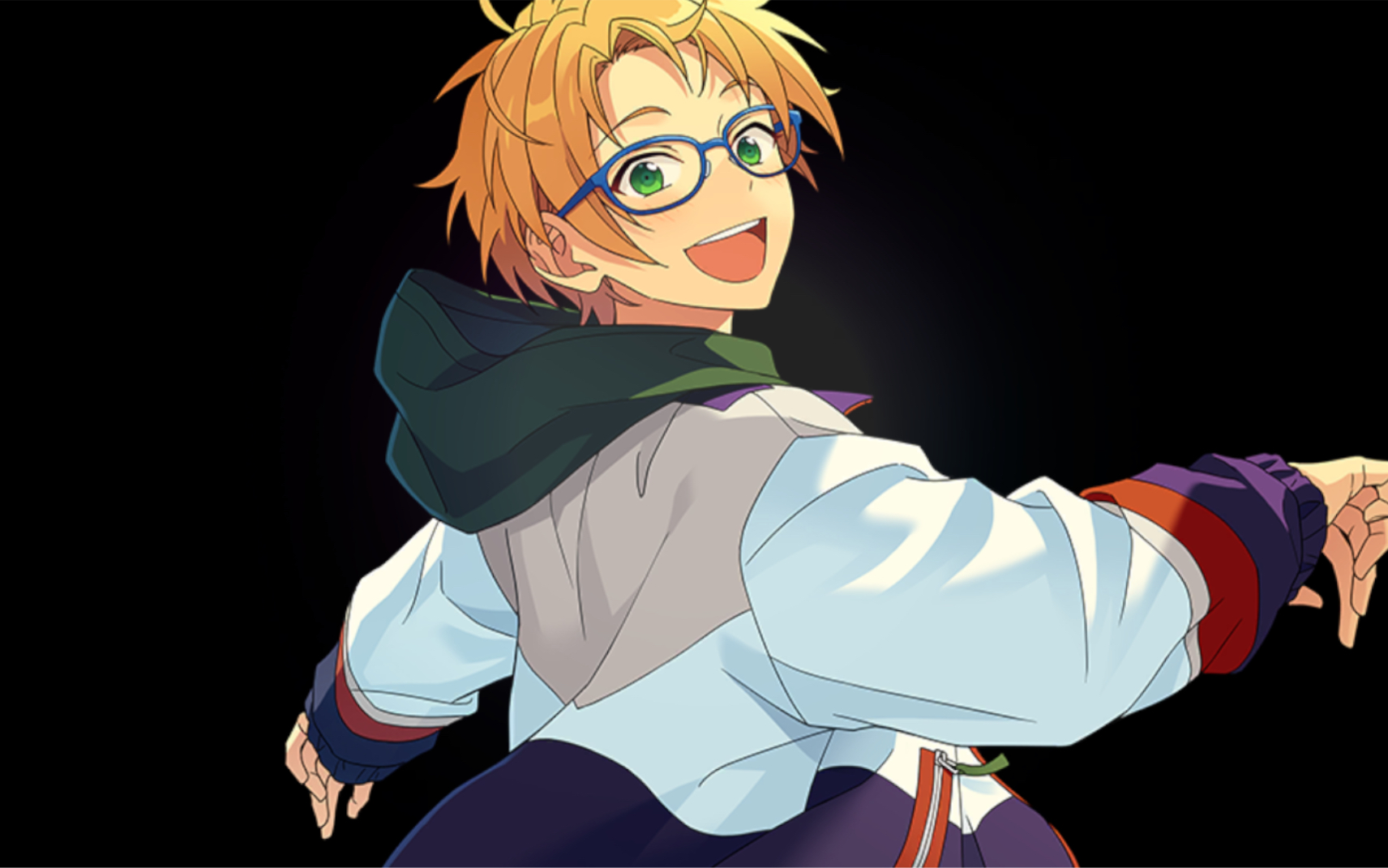 真真呜呜呜呜(游木真池子十连)