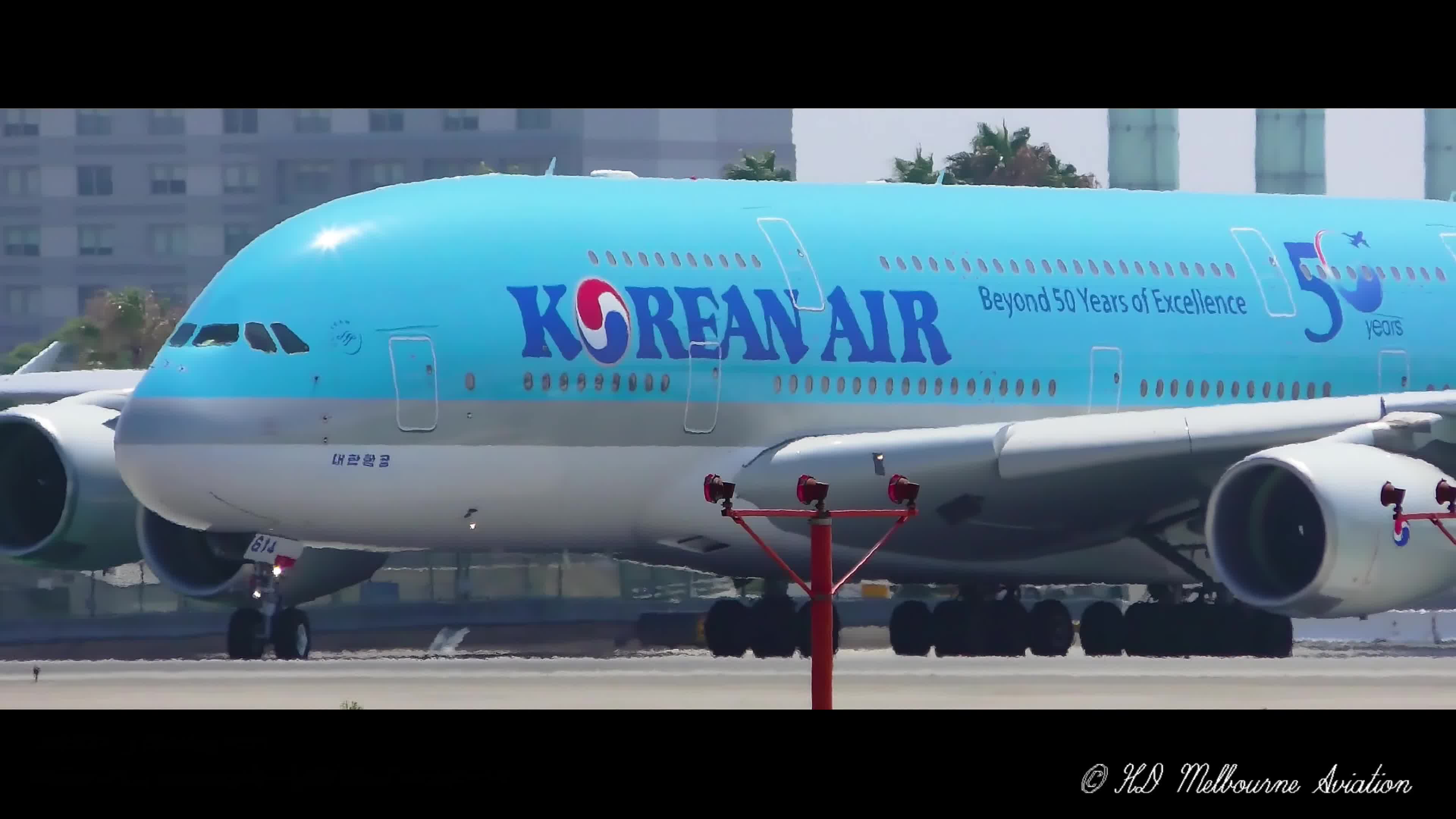 [4k]洛杉矶国际机场(lax klax)30分钟航空摄影合辑