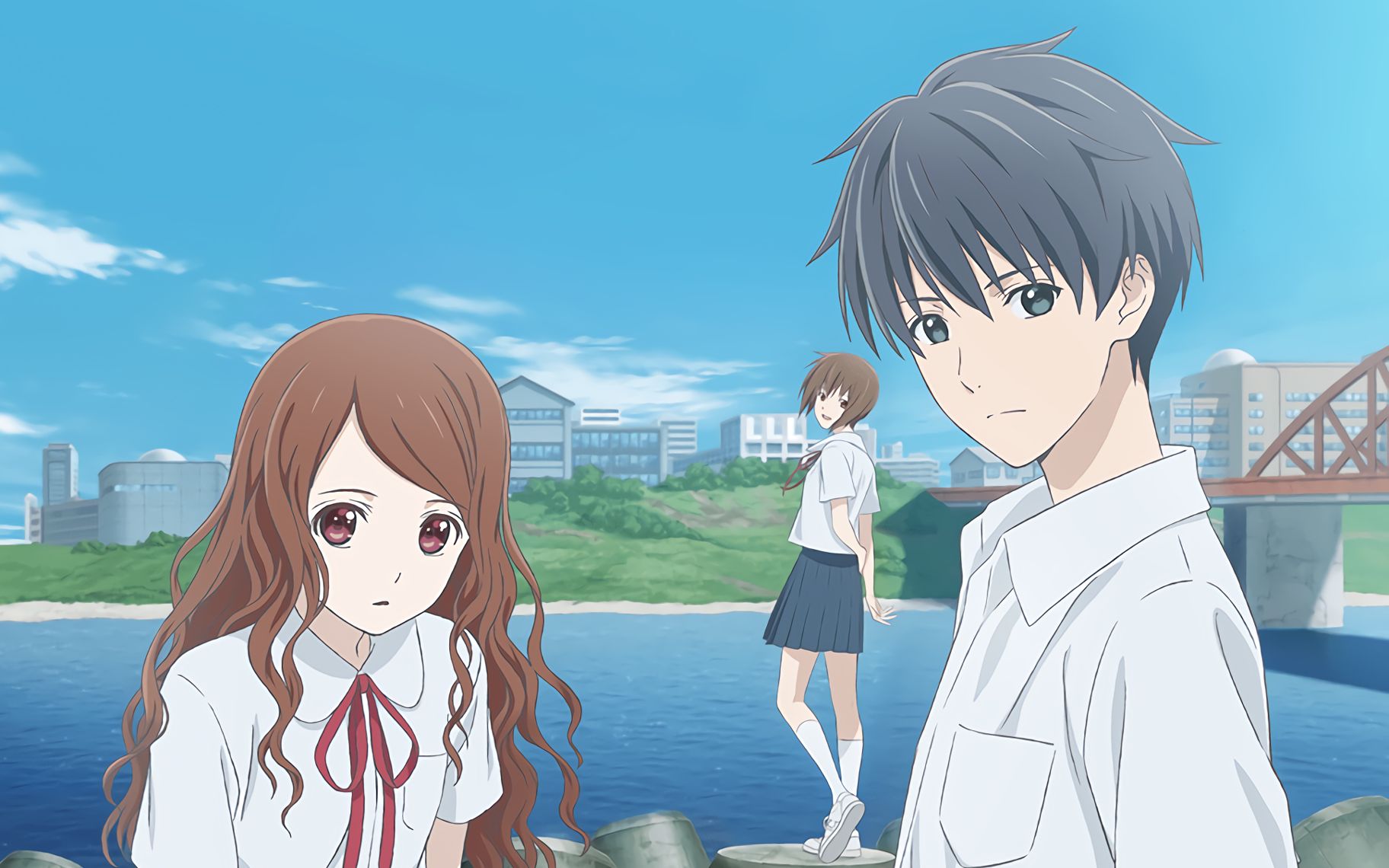 活动作品音乐合集重启咲良田的oped