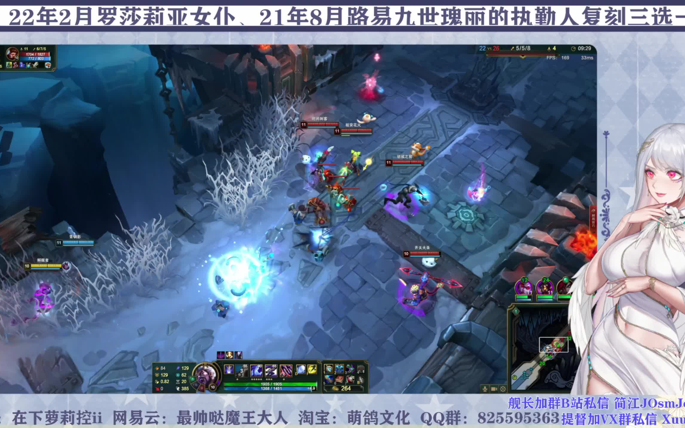 魔王大人帅帅帅ii-20220926禁止认亲
