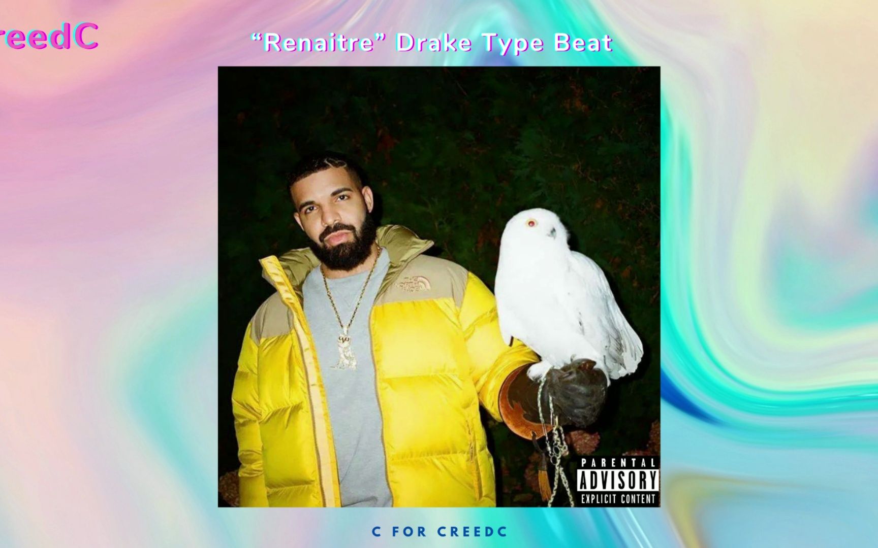 renaitre drake r&b type beat