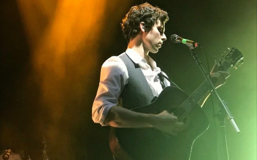 galen crew 杭州现场 2019.1203