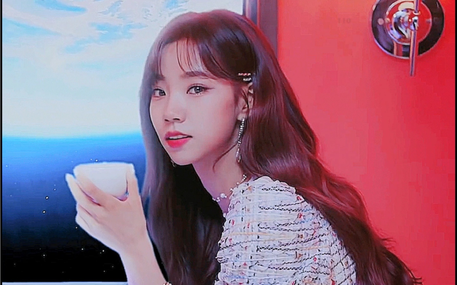 李夏天 不能错过的美貌_哔哩哔哩_bilibili