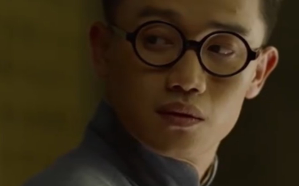 活动作品觉醒年代何孟雄君如天上月千古不染尘