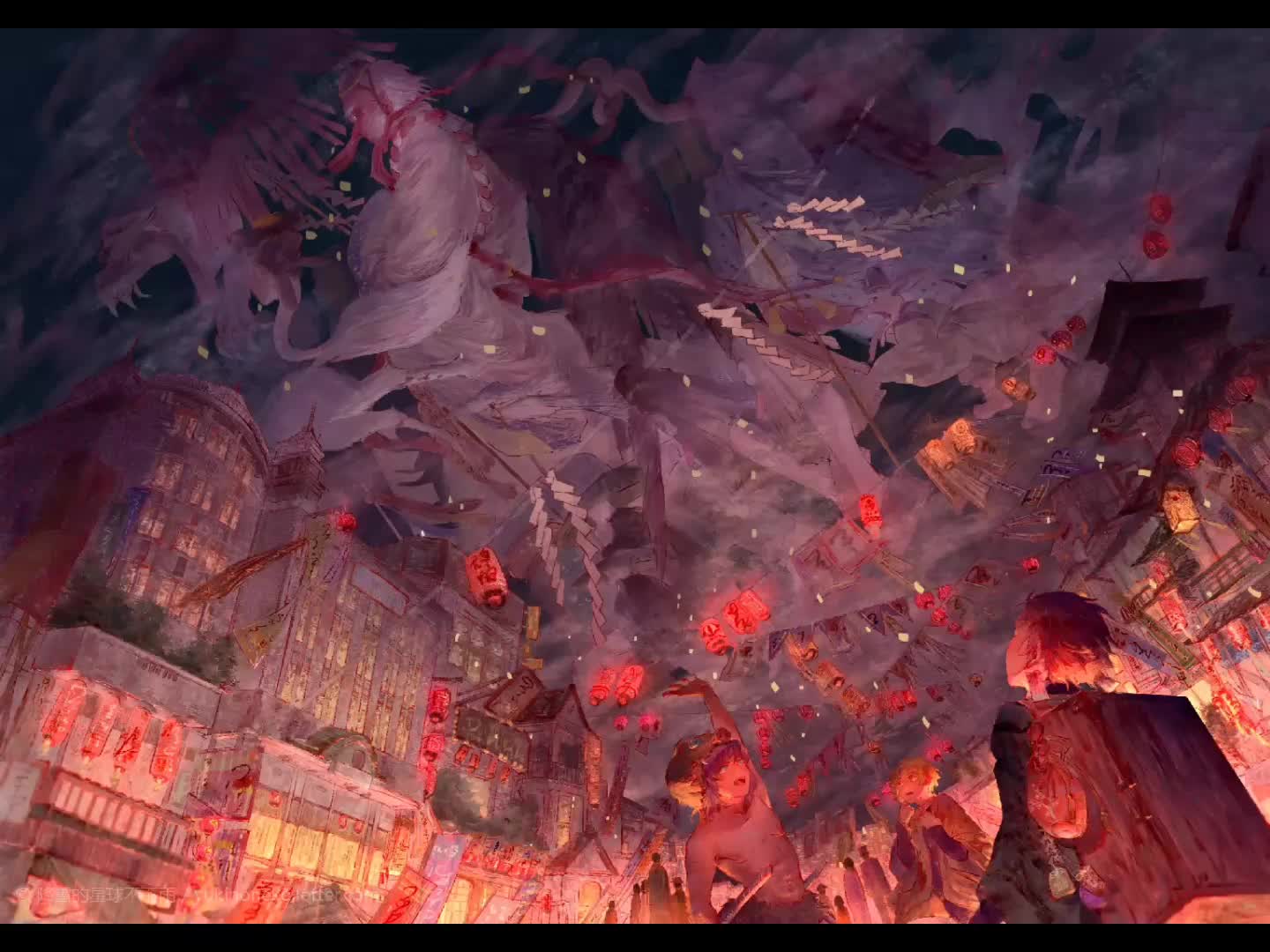 哔哩哔哩 (゜-゜)つロ 干杯~-bilibili