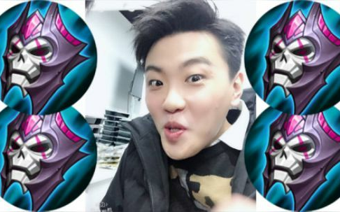 dl丶拖米【2021-01-12 】:谁是马场最猛的马?