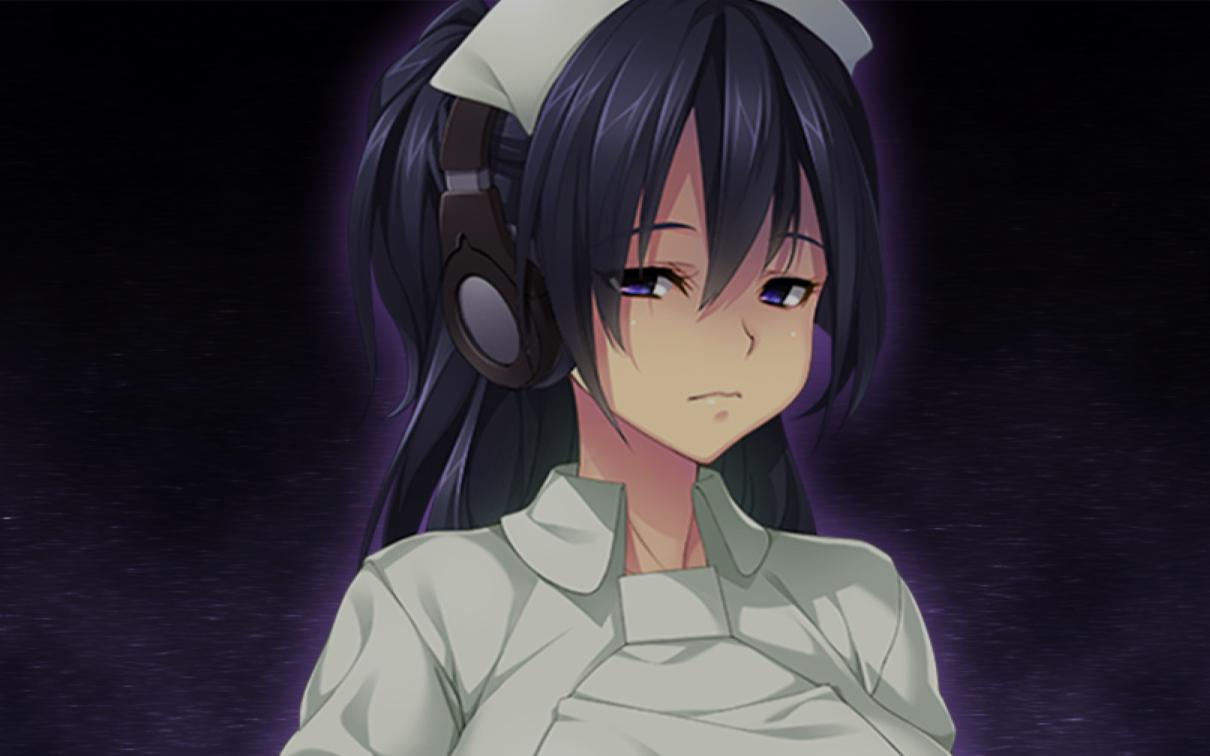 【adv/汉化拔作】病房秩事ep1 平松小姐篇完