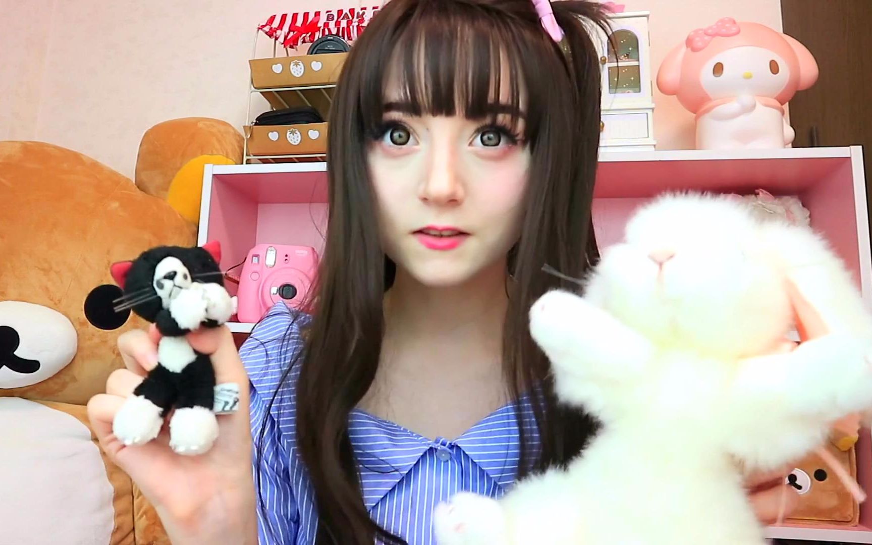 【venus angelic】与老男人约会