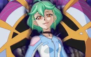 Download Video: 【Arcv】116-2  露出獠牙的铃之音     游吾vs凛