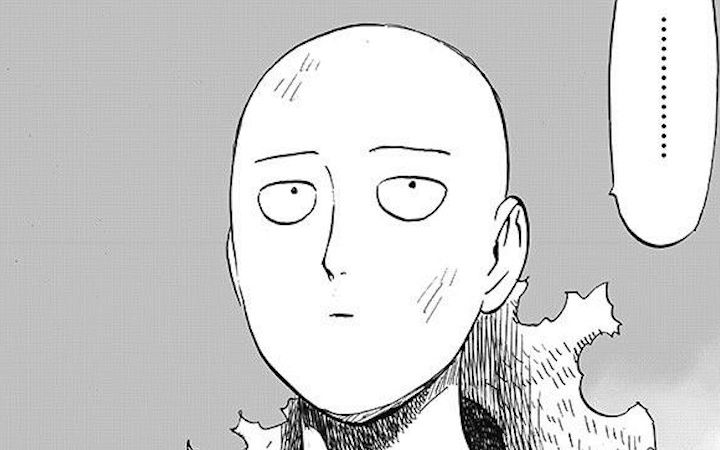 一拳超人:埼玉击穿英雄公寓?