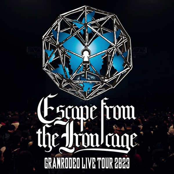 【GR】GRANRODEO LIVE TOUR 2023完全生中继_哔哩哔哩_bilibili