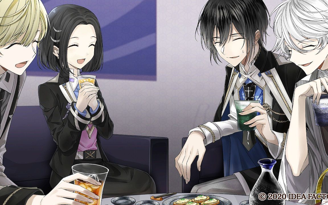 オランピアソワレ预约特典 已熟 游戏社