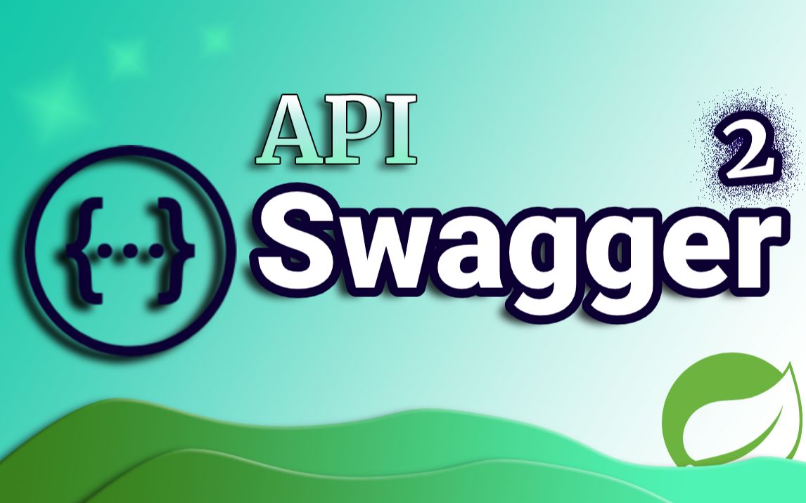 [图]【尚学堂】API接口管理Swagger2实战教程_一天时间轻松掌握Swagger2框架/Swagger2教程/Swagger2框架/Swagger2教程