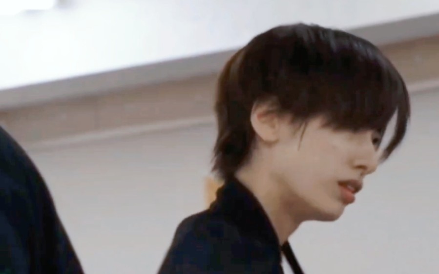 【宝冢‖柚香光】众所周知,老公是一种感觉