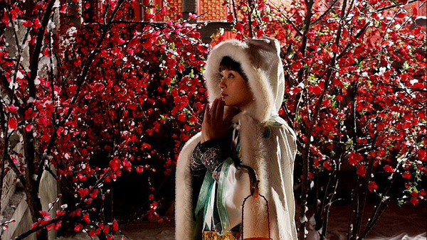 【凤凰于飞】孙俪(现场版)_哔哩哔哩_bilibili