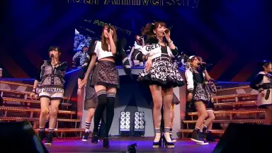 AKB48 リクエストアワー 2015 x240