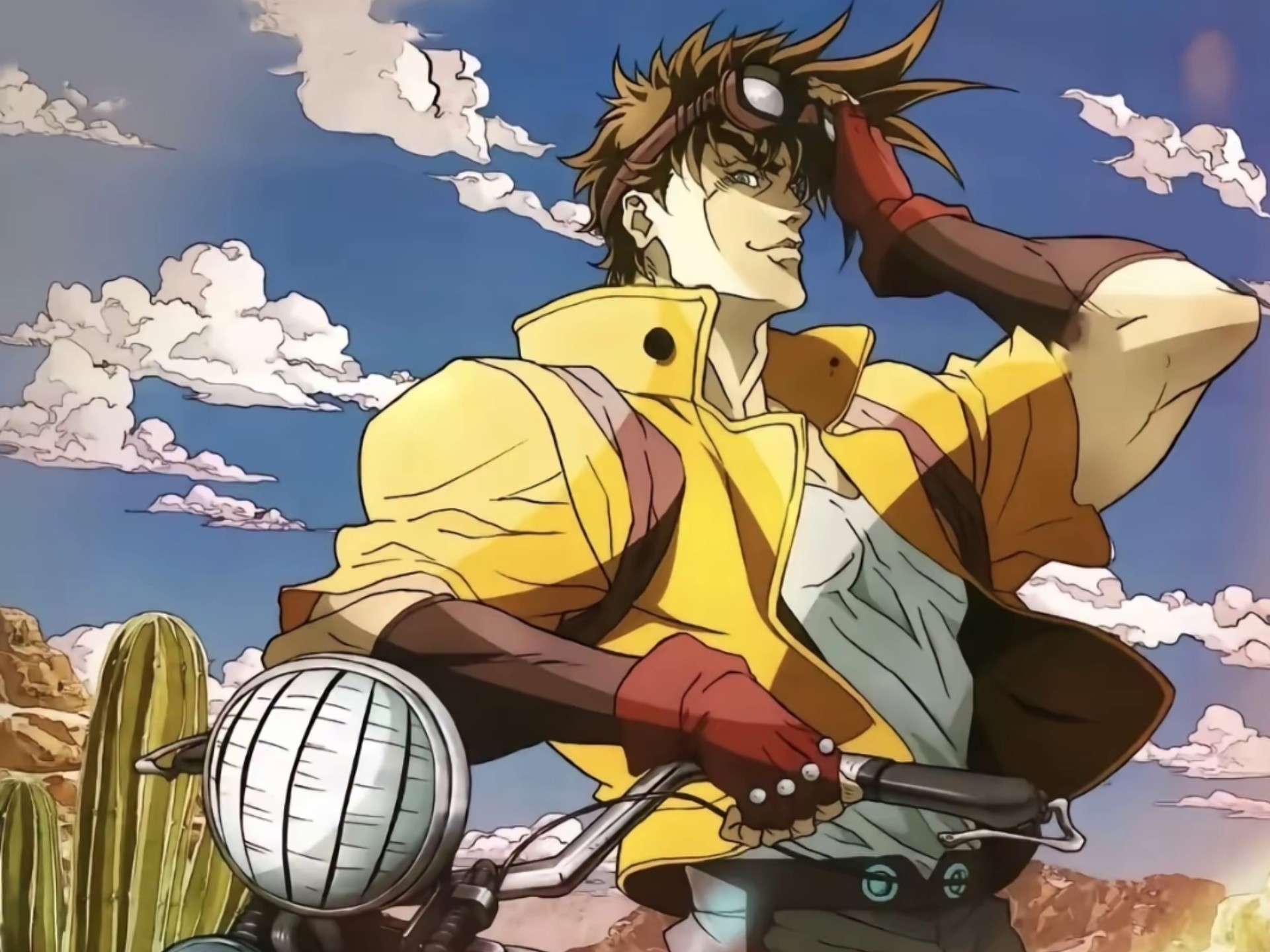 二乔:你说什么?