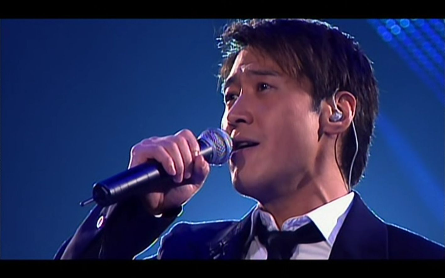 《我这样爱你》黎明 2005 live 1080p 60fps(cd音轨)_哔哩哔哩_bili