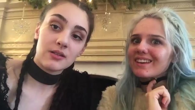 [图]LDR LGBT COUPLE VLOG POTATOS, DOUBLE DATE, DRAG Q