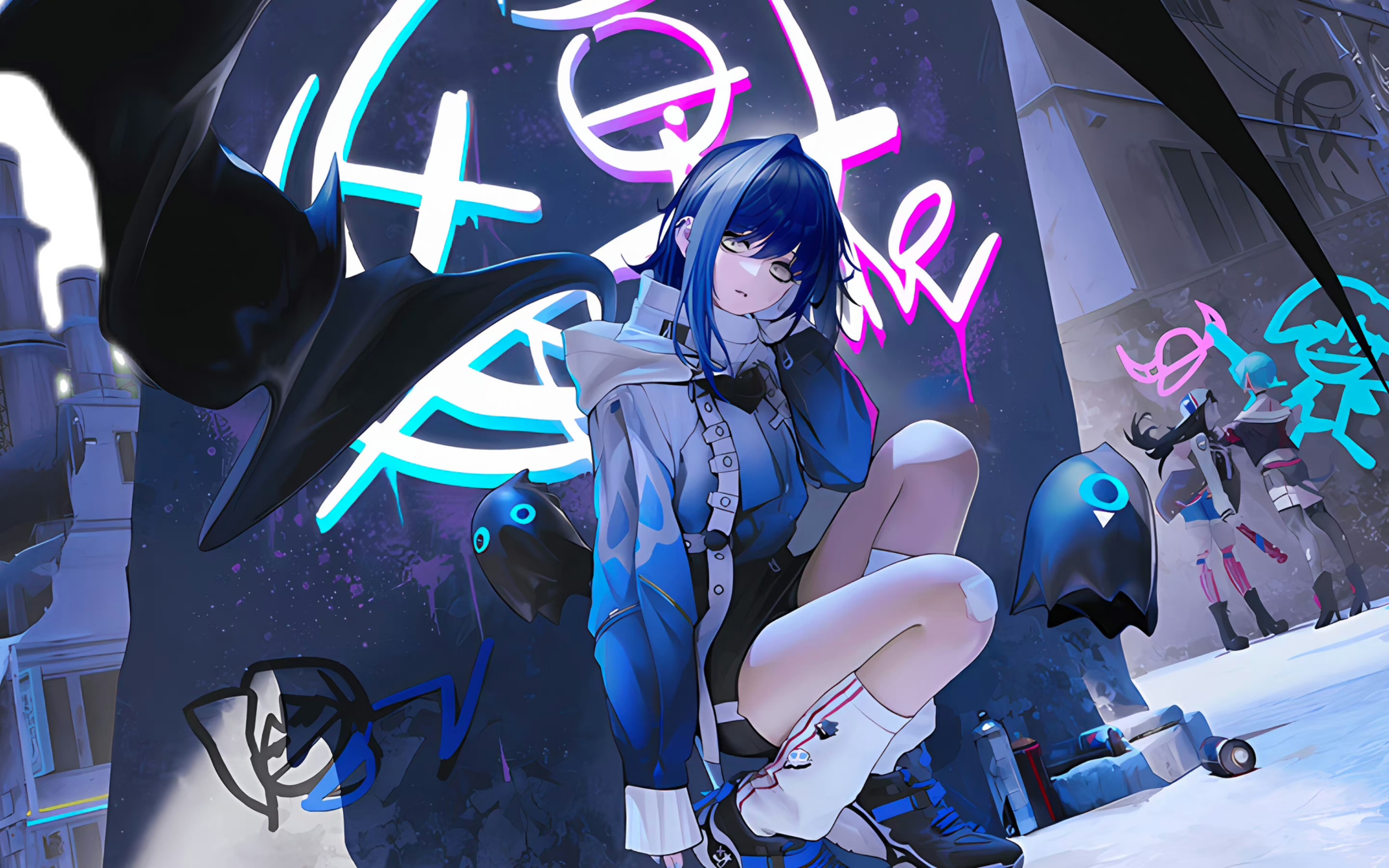 无期迷途‖终究还是吃下了那颗苹果