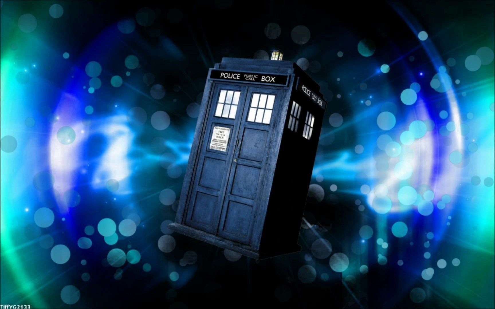 各种各样的TARDIS音效哔哩哔哩bilibili